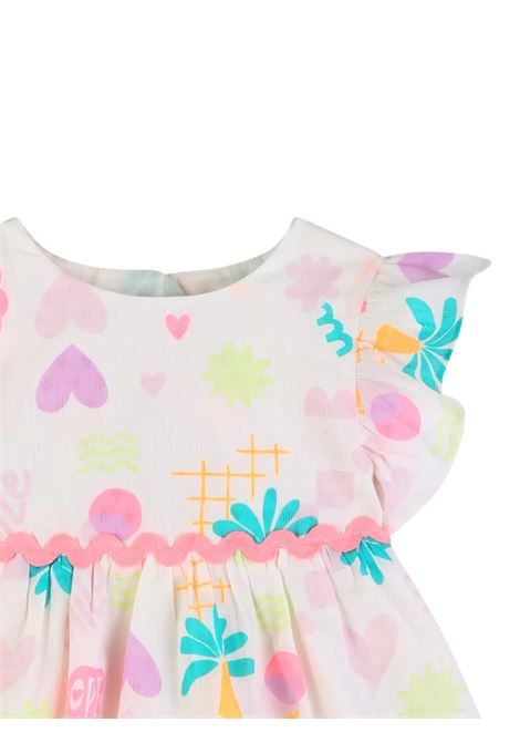 Completo t-shirt e coulotte BILLIEBLUSH KIDS | U21781148